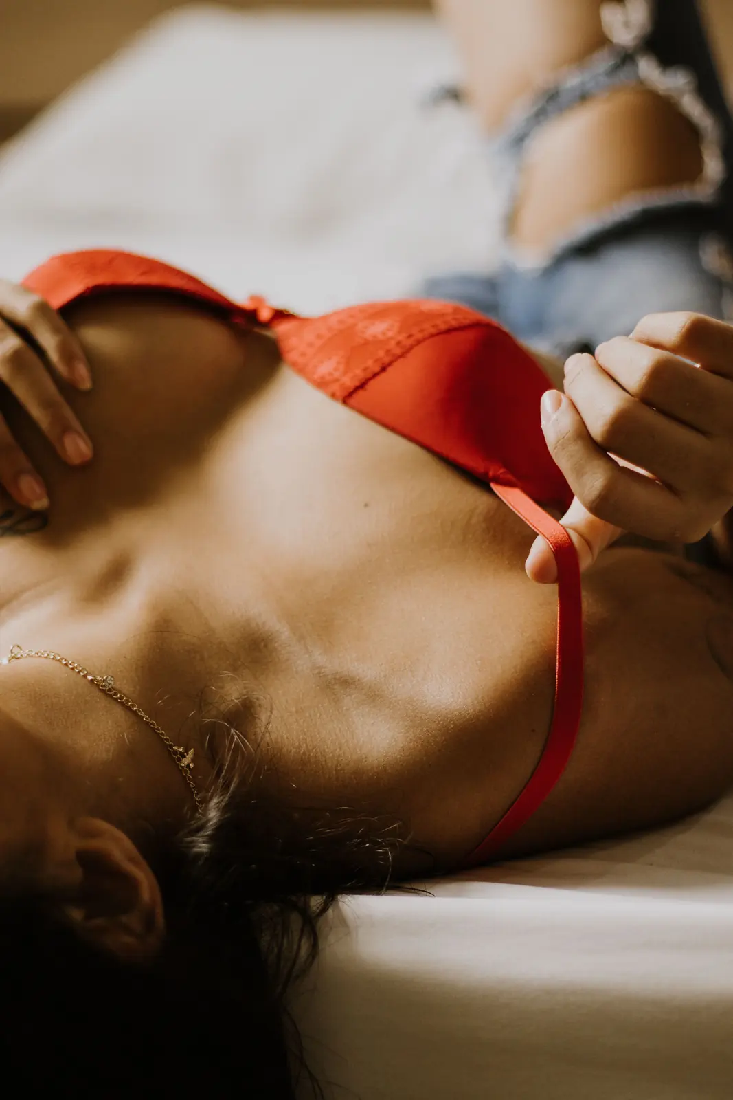Illustrative stock image for the Wellington swinger dating guide